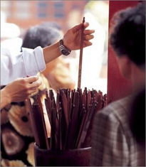 （一） 主观心态的决定性作用