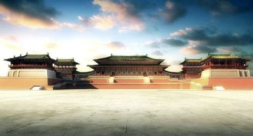 2026年特别版！你不知道的大明宫玄学