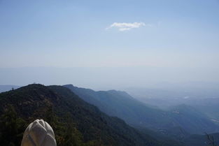 鸡足山——宾川地区较短期修行炎热点