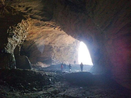 皇帝洞的历史渊源与文化意蕴