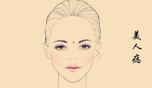 一、  额头部位伤痕：早年运势与事业发展的阻滞