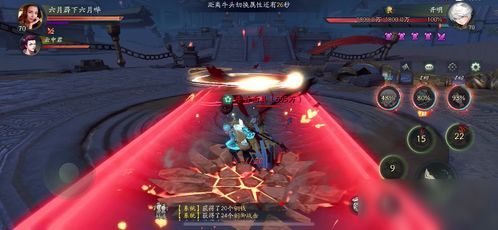 4.1 影子出现及其向人群逼近过程