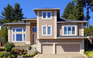 住宅主房高度与家庭运势之关系