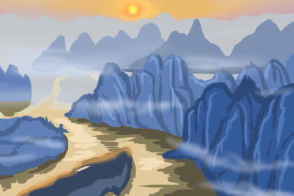 如何判断海中金命者缺少什么大海水命者缺少什么？