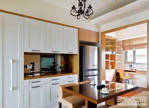 公司地址风水冰箱摆放位置如何更旺风水？