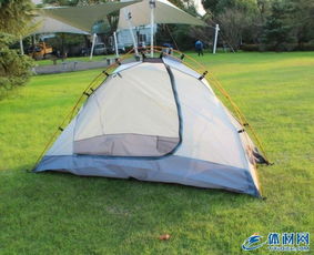 帐篷选购指南：别被商家忽悠了（真的！）