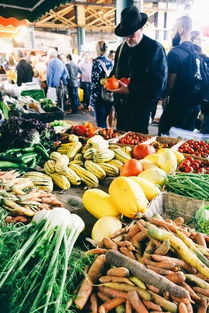 大理：菜市场里的“野生菌宴”， 比任何米其林都惊艳