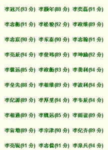 一提到“沙”姓， 我就想起了那个让人哭笑不得的明星故事