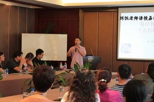 如何参加风水师培训现场学习风水知识？