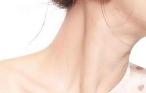 颈部形态与命理学关联的文献综述