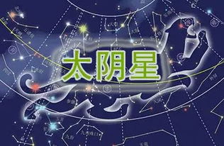 一、 紫微斗数十四主星的理论框架及太阴星的定位