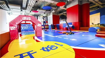 不玩这些项目等于白来！