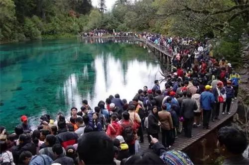 哭死！这些秘境美到要报警！