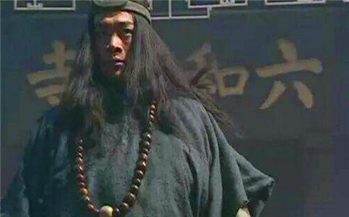 天寿星的诡异起源