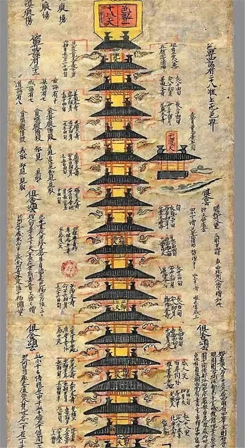 一、 签文原文及其结构特征