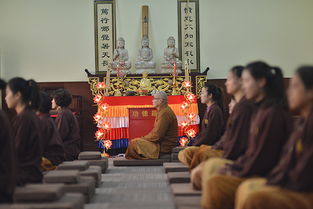推荐寺院