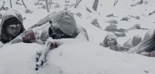 一、穿啥才嫩不被冻成冰雕？