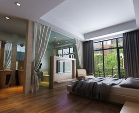 三、卧室与厨房：家庭阴阳调和的关键