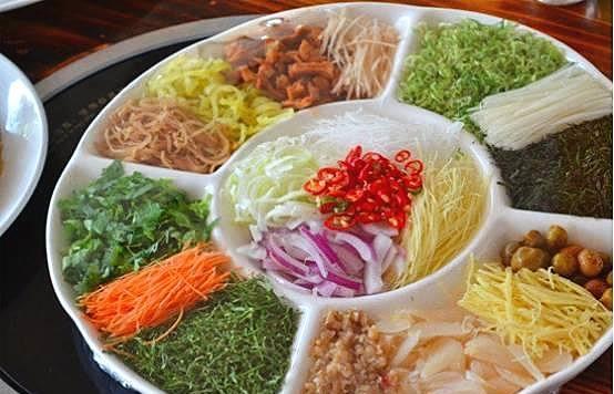 4. 良庆区老友粉里的惊喜? 真的是惊喜吗?