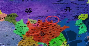 1. 宋朝的复兴企图