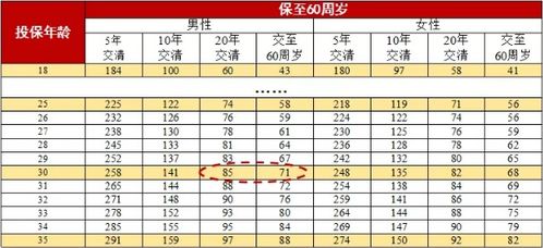(a) 周岁的优势与局限性说明：