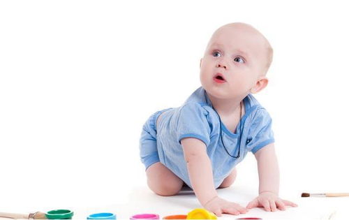 二月份出生的虎宝宝，晏平和宝宝的名字叫什么？