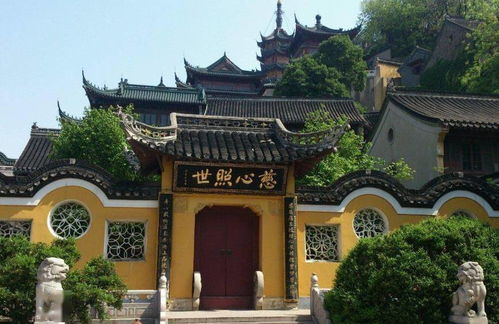 法王寺：历史持续发展悠久的佛教寺院