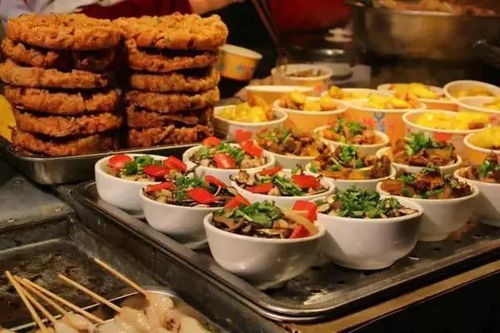 4. 吃货必备小贴士 —— 生存指南+心理暗示