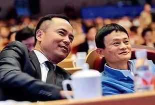 沈国军及其银泰集团：白手起家的典范