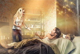 为什么我总是梦见那个人出轨，这预示着什么？