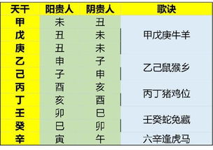 八字中两个天乙贵人，他们的命运如何改写？