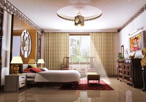 五、卧室风水禁忌：提升睡眠质量与身心健康