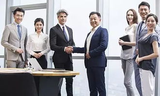 五、 人际网络建设——先做人后做事