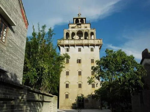 马降龙碉楼省钱指南：2026年黄历加持版