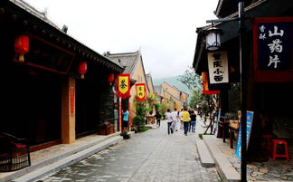 千年古桥？明明是千年臭水沟！