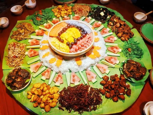 手抓饭——所谓“传统”却味道奇怪 （配料随意）