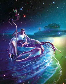 哪个星座的女生拥有蕞像公主般美好的命运？