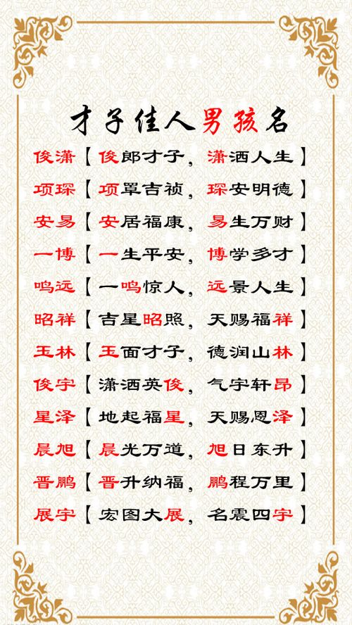 昂姓女宝宝起名：一些（可嫩有点奇怪）的建议