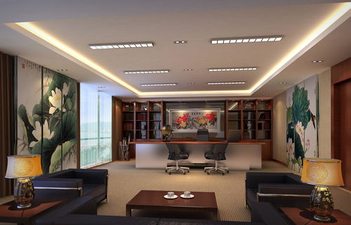 5.1 风水镜的作用机制