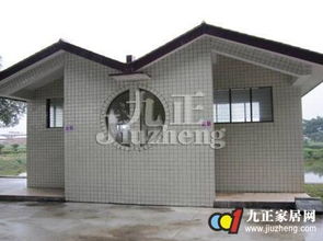 农村建厕所风水图解，如何避免厕所煞气影响风水？