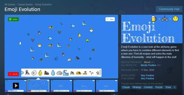 Emoji也是一把双刃剑