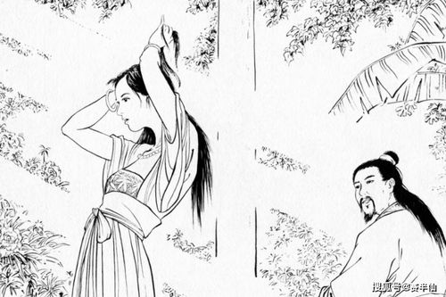 二、 生肖星座视角下之角色属性映射