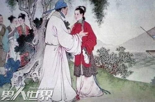 1.2 和合二仙之称谓演变