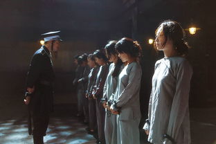 三、  舍监角色的介入与因果轮回的预演