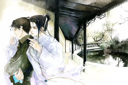 这位古代言情男主叫什么名字，嫩否推荐一个好听且富有古风的名字呢？