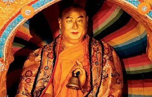 一、  历史时空交汇点下的悲壮谢幕：1937年九世班禅圆寂始末考