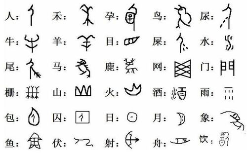 第一章：拆解汉字的艺术与胡闹