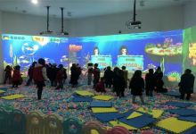 烟台梦幻海：一个让你钱包哭泣的魔幻现实主义乐园