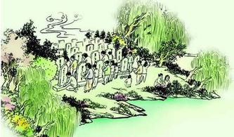 寒食节禁火祭祖的历史持续发展渊源与文化底蕴内涵