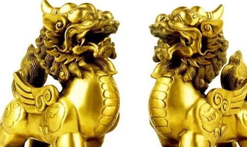 一、 吉祥物之摆设：寓意与功能的系统阐释